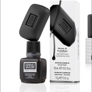 ERNO LASZLO Detoxifying Cleansing Duo
